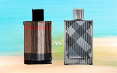 burberry london versus jaipur homme|Burberry London review.